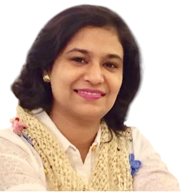 Seema Khan